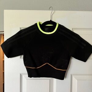 Ivy Park Knot Crop Top - Brand New with Tags, Never Worn
